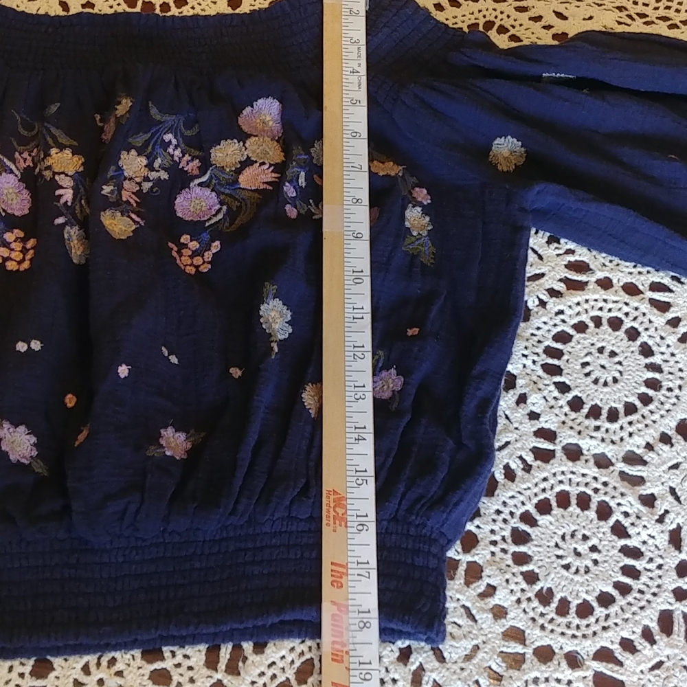 Free People Top - Picture 6 of 10